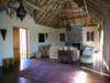 Thakadu River Camp - Communal Area